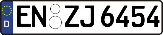EN-ZJ6454