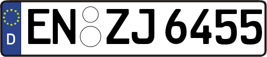 EN-ZJ6455