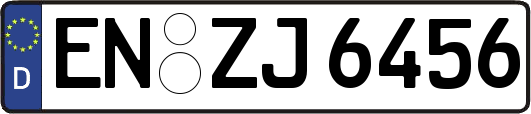 EN-ZJ6456