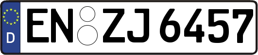 EN-ZJ6457
