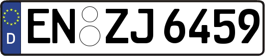 EN-ZJ6459