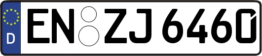 EN-ZJ6460
