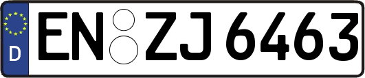EN-ZJ6463