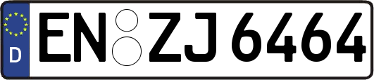 EN-ZJ6464