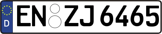 EN-ZJ6465
