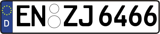EN-ZJ6466
