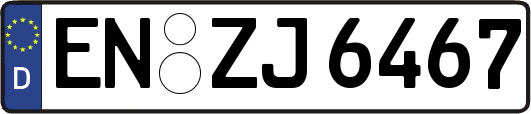 EN-ZJ6467