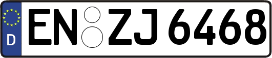 EN-ZJ6468