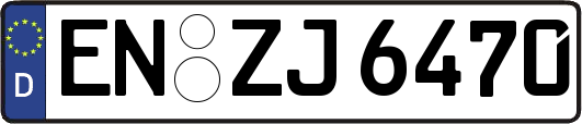 EN-ZJ6470