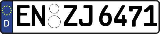 EN-ZJ6471
