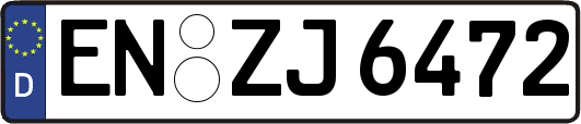 EN-ZJ6472