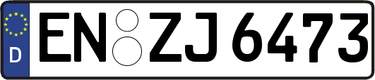 EN-ZJ6473