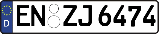 EN-ZJ6474