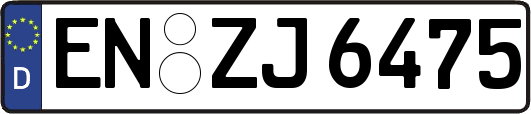 EN-ZJ6475