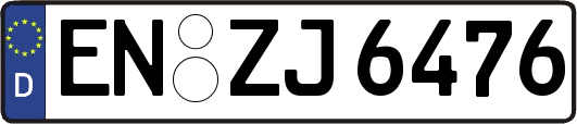 EN-ZJ6476