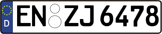 EN-ZJ6478