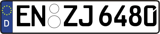 EN-ZJ6480