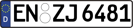 EN-ZJ6481