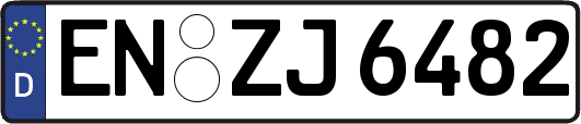 EN-ZJ6482