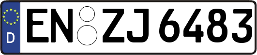 EN-ZJ6483