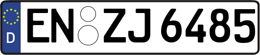 EN-ZJ6485