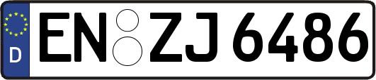 EN-ZJ6486