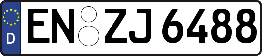 EN-ZJ6488