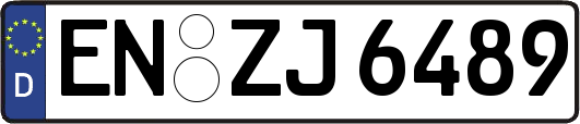 EN-ZJ6489