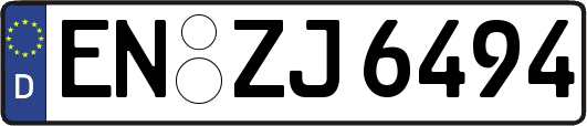 EN-ZJ6494