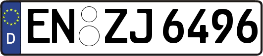 EN-ZJ6496