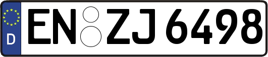 EN-ZJ6498
