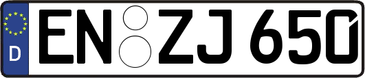 EN-ZJ650