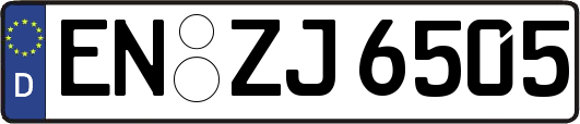 EN-ZJ6505