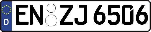 EN-ZJ6506