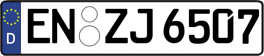 EN-ZJ6507