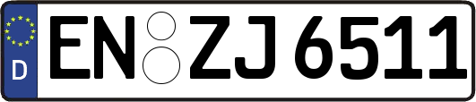 EN-ZJ6511