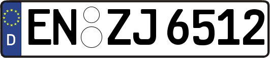 EN-ZJ6512