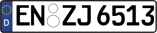 EN-ZJ6513