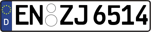 EN-ZJ6514