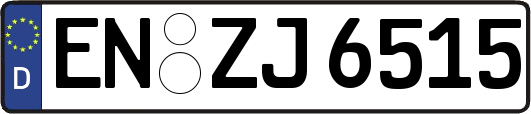 EN-ZJ6515