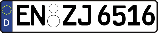 EN-ZJ6516