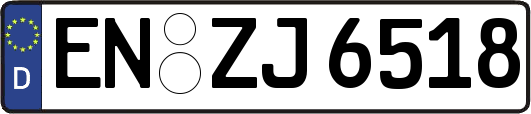 EN-ZJ6518