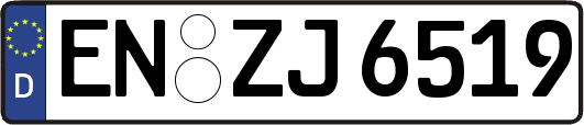 EN-ZJ6519