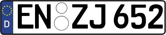 EN-ZJ652