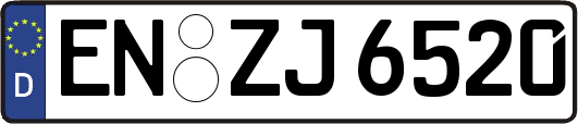 EN-ZJ6520
