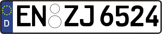 EN-ZJ6524