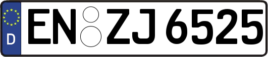 EN-ZJ6525