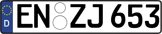 EN-ZJ653