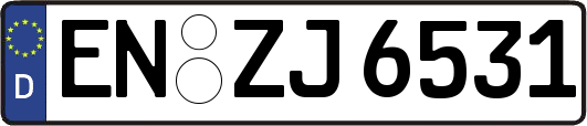 EN-ZJ6531
