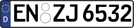 EN-ZJ6532